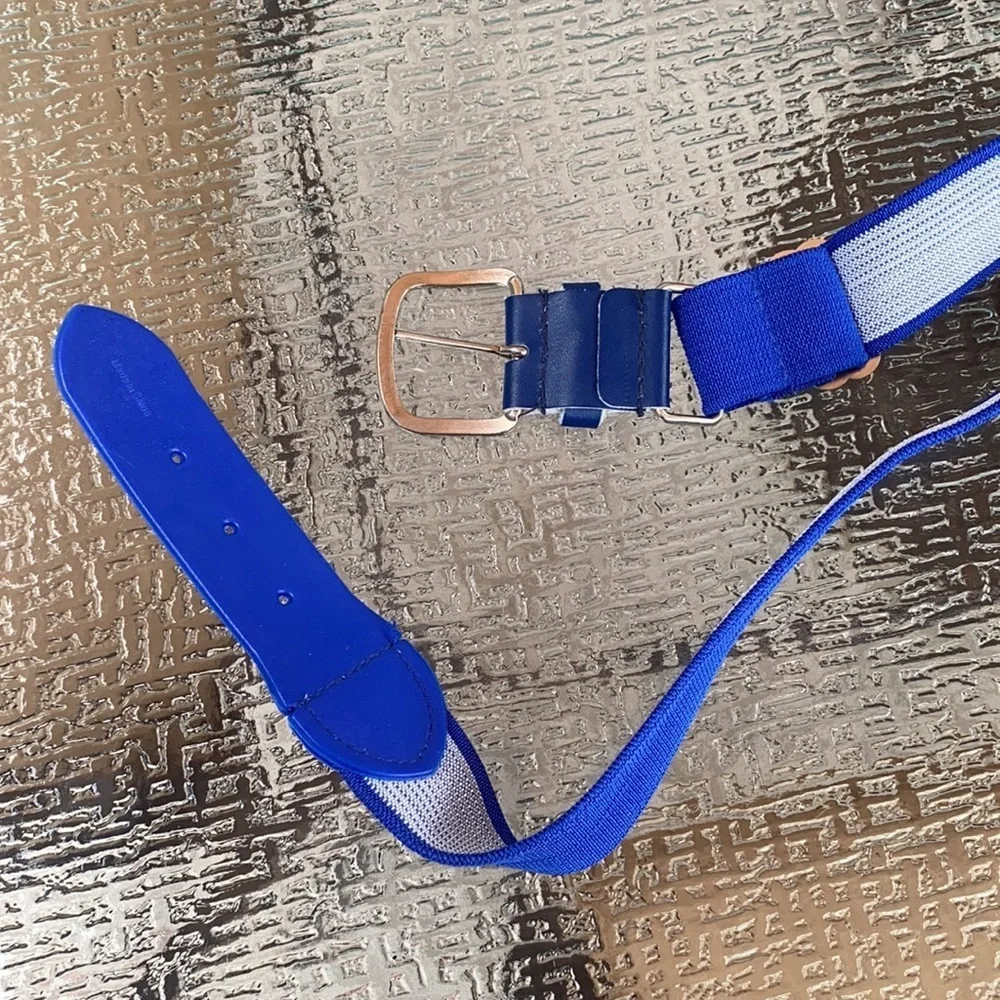 Baseball belt